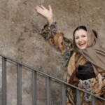 Addio a Carla Fracci, il dolore dell’Italia. Mattarella: “Ha onorato il nostro Paese”