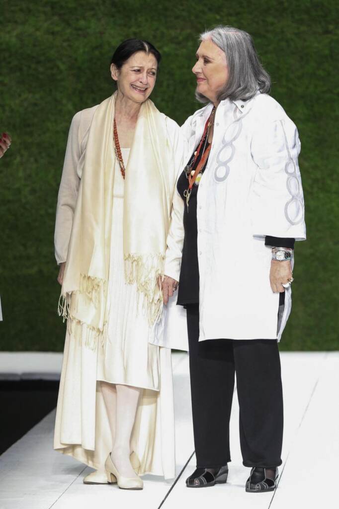 Galleria foto 'È morta Carla Fracci – GALLERY' - foto 18