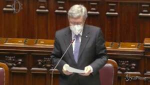 Mottarone, Giovannini: “Tragico incidente è grande ferita per paese”