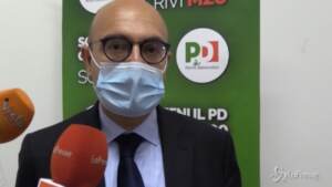 Misiani (Pd): “Il blocco dei licenziamenti sarà superato”