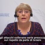 Medioriente, Onu: Raid di Israele a Gaza possibili crimini di guerra