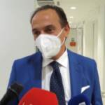Piemonte, Cirio: “Segnali confortanti: l’epidemia sta retrocedendo”
