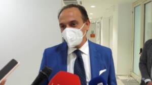 Piemonte, Cirio: “Segnali confortanti: l’epidemia sta retrocedendo”