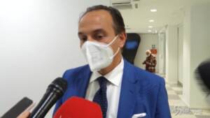 Tragedia Mottarone, Cirio: “Comportamento colpevoli abominevole”