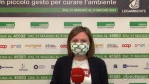 Legambiente, Imparato: “Parlare di ambientalismo e sviluppo sostenibile in periferia”