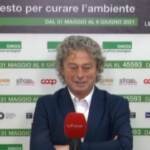 Legambiente, Balestri: “Da 37 anni lottiamo per salvaguardia ambiente”