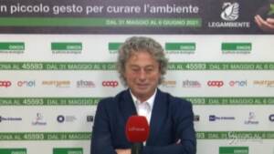 Legambiente, Balestri: “Da 37 anni lottiamo per salvaguardia ambiente”