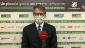 Legambiente, Matteo Pastore: “Speriamo di poter rendere concreti i nostri obiettivi”