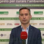 Legambiente: presentata raccolta fondi. Ciafani: “Vogliamo finanziare 8 gesti concreti sul territorio nazionale”