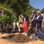 Legambiente, al via la campagna di raccolta fondi ‘Un piccolo gesto per curare l’ambiente’