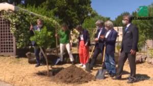 Legambiente, al via la campagna di raccolta fondi ‘Un piccolo gesto per curare l’ambiente’