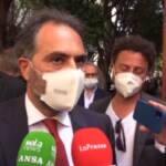 Amministrative Napoli, Maresca: “Io candidato moderato di ispirazione cattolica”