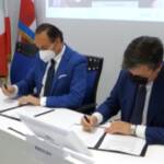 Piemonte, protocollo Regione-Confindustria per investimenti esteri