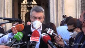 Pnrr, Landini: “Confronto con sindacati sia regola e vincolo”