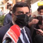 Palamara: “Non escludo futuro in politica, ma ora ricorro in Cassazione per tornare a fare il magistrato”