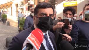 Palamara: “Non escludo futuro in politica, ma ora ricorro in Cassazione per tornare a fare il magistrato”