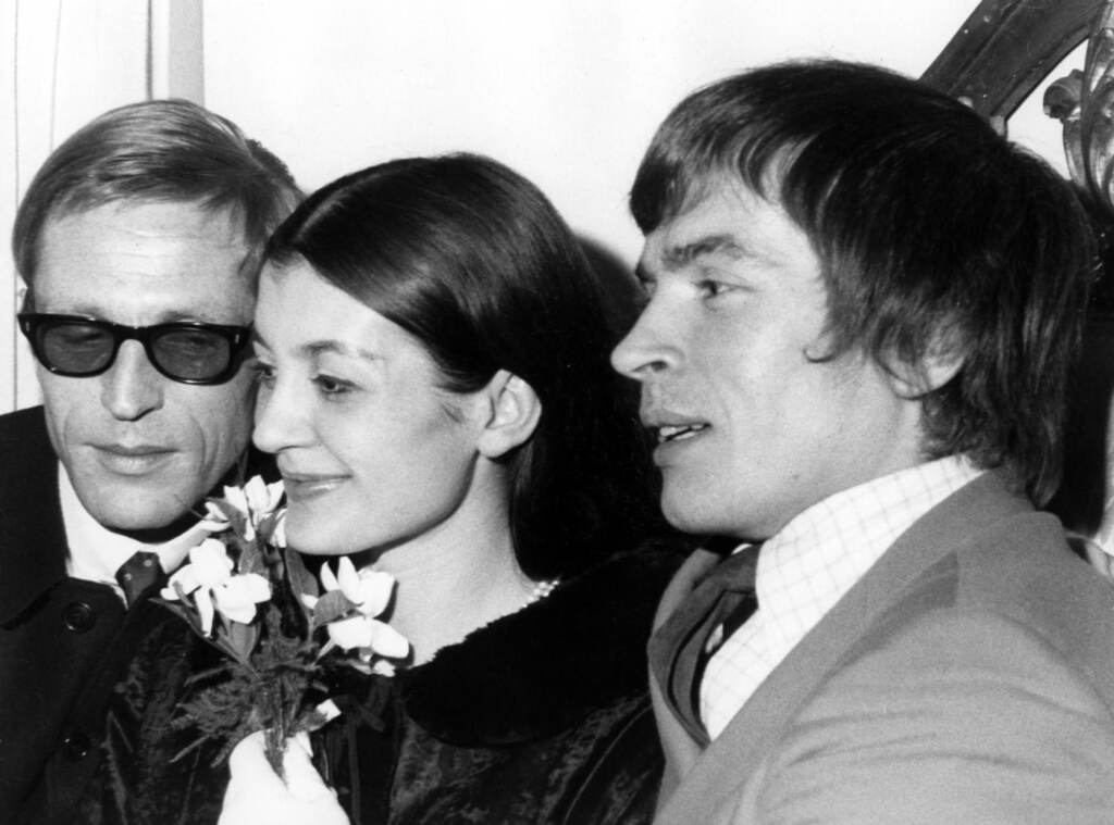 Galleria foto 'È morta Carla Fracci – GALLERY' - foto 15