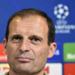 Allegri torna alla Juve dopo due anni. Pirlo verso l’esonero