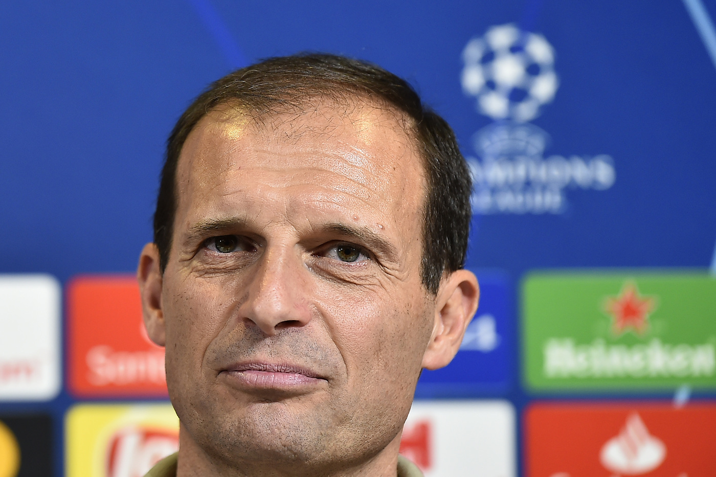 Allegri torna alla Juve dopo due anni. Pirlo verso l’esonero