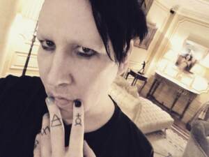Marilyn-Manson