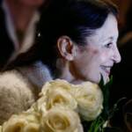 Le reazioni alla morte di Carla Fracci, Mattarella: “Ha onorato il paese con la sua eleganza”