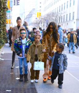 Kim-Kardashian-figli