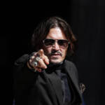 Johnny Depp: “Sarei disposto a fare Jack Sparrow alle feste di compleanno”