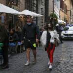 Scende ancora l’indice Rt: è a 0,72. In calo da tre settimane