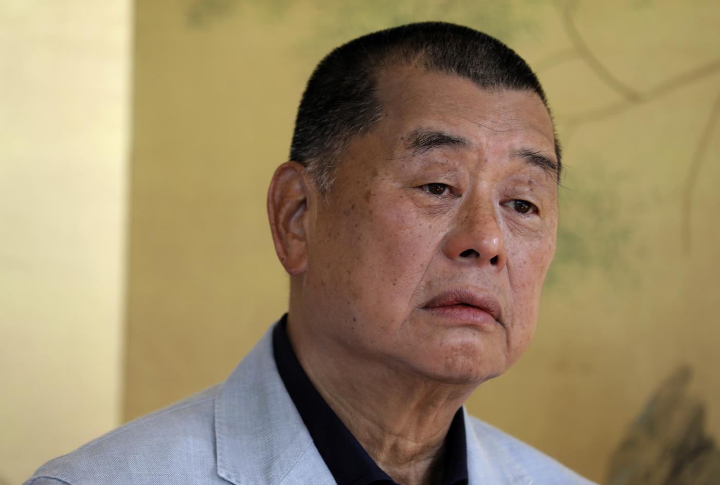 Hong Kong, anche il magnate dei media Jimmy Lai tra attivisti condannati