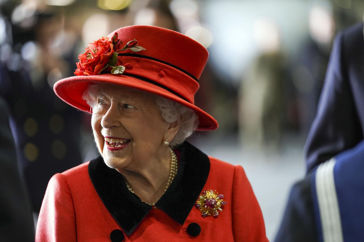 Chi Sarà Il Successore Della Regina Elisabetta
