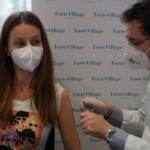 Vaccini, Palù (Aifa): “Entro lunedì via libera per dosi ad adolescenti”