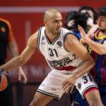 Eurolega: Milano ko in semifinale, il Barcellona si impone 84-82