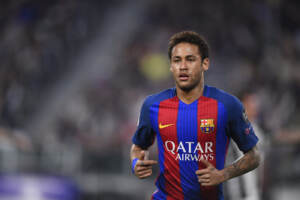 Juventus vs Barcellona - Champions League 2016/2017