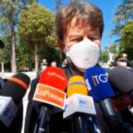 Franceschini a L’Aquila: “Inaugurazione Maxxi è passo verso rinascita dopo il sisma”