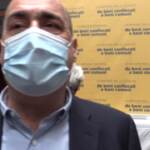 Rifiuti a Roma, Zingaretti: “Non ce la facciamo più, situazione può diventare drammatica”