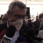 Blocco licenziamenti, Landini: “Per noi non è una partita chiusa”