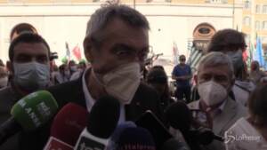 Pnrr, Landini: “Serve confronto strutturato e vincolato prima di ok a riforme”