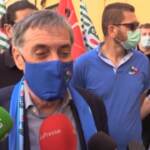 Palombella: “Il governo non si rende conto che deve salvaguardare asset importanti”