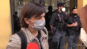 Serracchiani: “Grandi imprese avranno molti più incentivi a non licenziare”