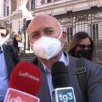 Migranti, Bertotto (Msf): “Porti aperti ma non fanno partire le navi”