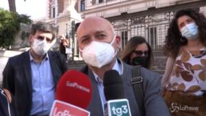 Migranti, Bertotto (Msf): “Porti aperti ma non fanno partire le navi”