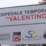 Vaccini, in Piemonte al via ‘Open hub Valentino’ a Torino