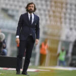 Juventus, Andrea Pirlo esonerato dopo una sola stagione