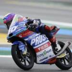 Motomondiale, gravissimo Dupasquier dopo un terribile incidente al Mugello