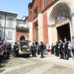 Carla Fracci, l’ultimo saluto di Milano alla sua étoile: ‘Ricordatemi con il sorriso’