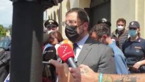 Funivia, legale di Tadini: “Ha ammesso di aver inserito più volte il forchettone nel freno”