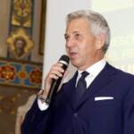 Il presidente della LaPresse Marco Durante ritorna su caso del marito della Volpe