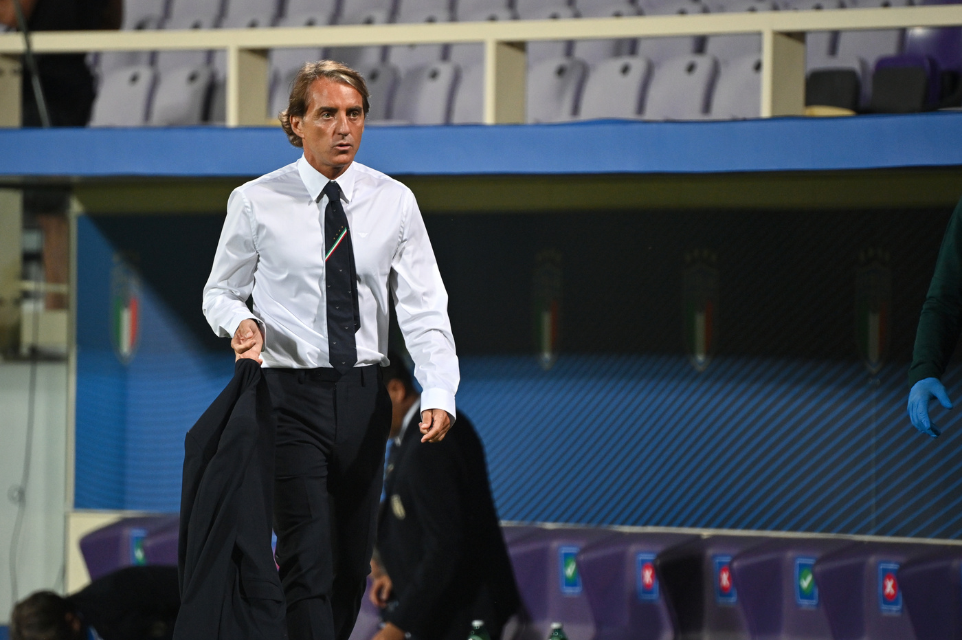 Euro 2020, ecco la lista dei convocati di Mancini