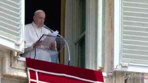 Papa: “Inconterò autorità ecclesiastiche del Libano, situazione preoccupante”