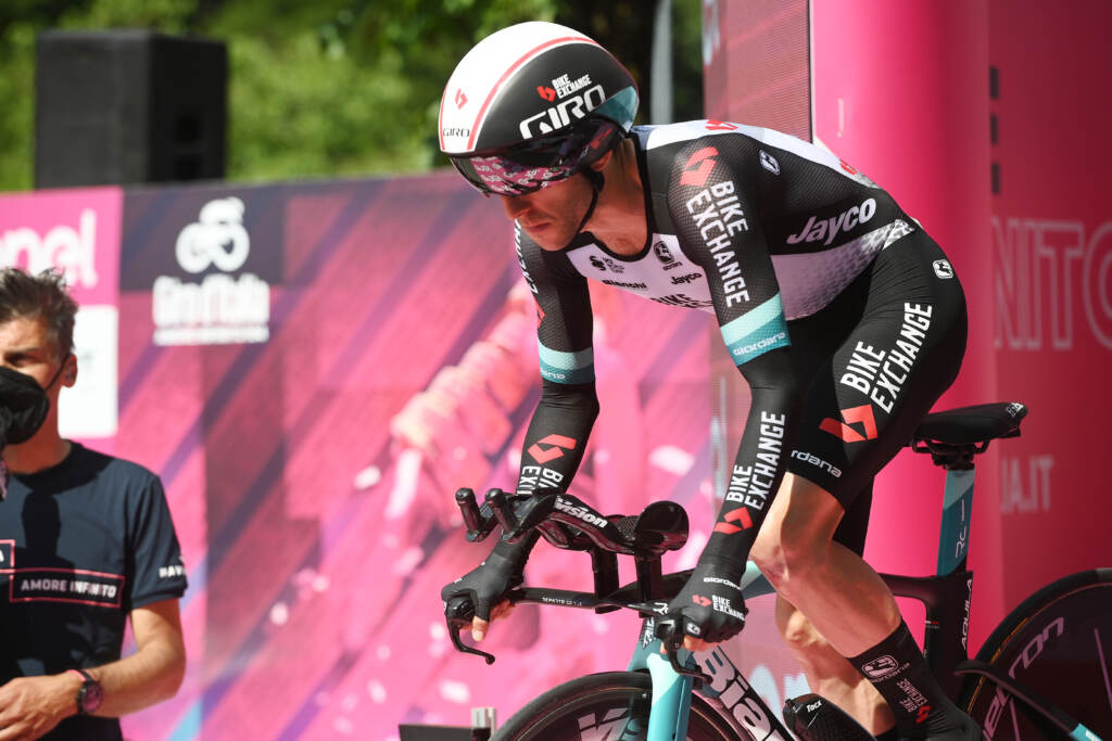 Galleria foto 'Ciclismo, Egan Bernal trionfa al Giro d’Italia – LA GALLERY' - foto 16